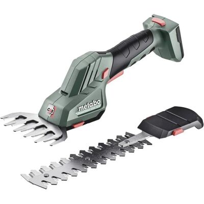 Tagliasiepi e forbici da prato PowerMaxx SGS 12 Q - 12V, Leggero, Sicuro Tagliasiepi e forbici da prato PowerMaxx SGS 12 Q - 12V, Leggero, Sicuro