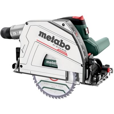 Metabo KT 18 LTX 66 BL - 601866840 Metabo KT 18 LTX 66 BL - 601866840