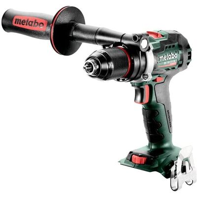 Cacciavite elettrico Metabo impact - 602358840 Cacciavite elettrico Metabo impact - 602358840