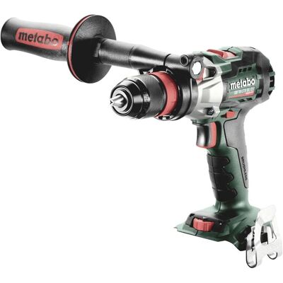 Metabo Marke SB 18 LTX BL Q I - Akku-Schlagbohrmaschine - Leistungsstark, 18V Metabo Marke SB 18 LTX BL Q I - Akku-Schlagbohrmaschine - Leistungsstark, 18V