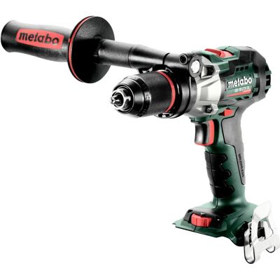 Metabo SB 18 LTX BL I - Cordless Hammer Drill - 2 Speeds - 13 mm Chuck - 130 Nm - 18 V Metabo SB 18 LTX BL I - Cordless Hammer Drill - 2 Speeds - 13 mm Chuck - 130 Nm - 18 V