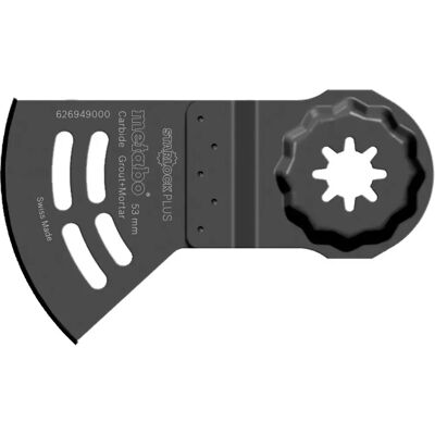 Metabo 626949000 Kreissägeblatt - Profi-Serie Metabo 626949000 Kreissägeblatt - Profi-Serie