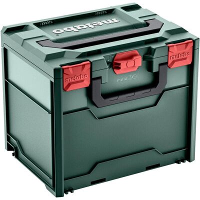 Metabo Model 626888000 Hard Case - Gereedschapskist Metabo Model 626888000 Hard Case - Gereedschapskist