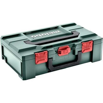 Valigia strumenti Metabo - 626892000 - Resistente, IP43, Modulare Valigia strumenti Metabo - 626892000 - Resistente, IP43, Modulare