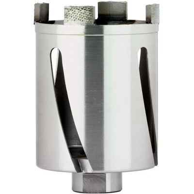 Metabo 628095000 Diamanthålskiva - 68mm, M16, Universell Metabo 628095000 Diamanthålskiva - 68mm, M16, Universell