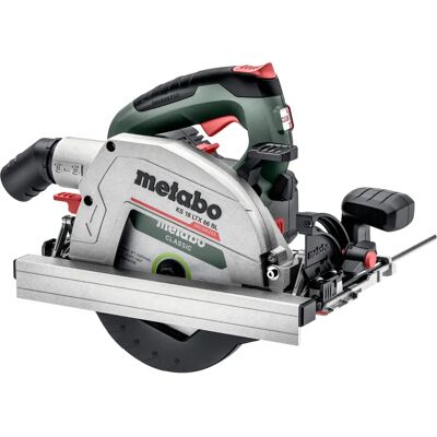 Metabo KS 18 LTX 66 BL - 611866810 Metabo KS 18 LTX 66 BL - 611866810