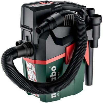 Metabo AS 18 PC Συμπαγές Metabo AS 18 PC Συμπαγές