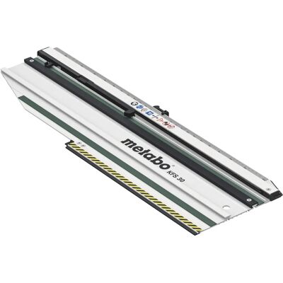 Metabo skena KFS 30 - Precisa snitt - Guide för cirkelsågar Metabo skena KFS 30 - Precisa snitt - Guide för cirkelsågar