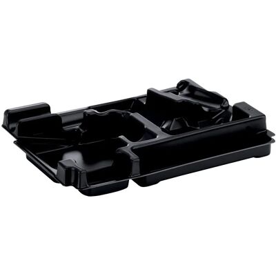 Metabo 628920000 Förvaringslåda tillbehör - Svart divider set - Förvaringslåda tillbehör för PowerMaxx BH 12 BL 16 Metabo 628920000 Förvaringslåda tillbehör - Svart divider set - Förvaringslåda tillbehör för PowerMaxx BH 12 BL 16