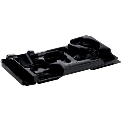 Metabo 628921000 Svart förvaringslåda tillbehör - Passar BH 18 LTX BL 16 Metabo 628921000 Svart förvaringslåda tillbehör - Passar BH 18 LTX BL 16