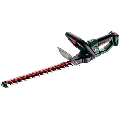 Metabo HS 18 LTX 45 - Solo (bez akumulatora i ładowarki) Metabo HS 18 LTX 45 - Solo (bez akumulatora i ładowarki)