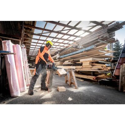 Metabo MS 36-18 LTX BL 40 (601613850) Metabo MS 36-18 LTX BL 40 (601613850)