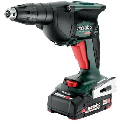 Metabo Marke Modell Variante - Akkuschrauber Metabo Marke Modell Variante - Akkuschrauber
