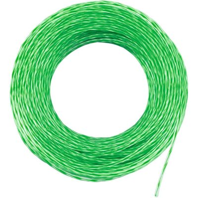 Metabo 628423000 - String Trimmer Line - 30m, Bronze Metabo 628423000 - String Trimmer Line - 30m, Bronze