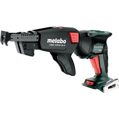 Metabo HBS 18 LTX BL 3000 - 620062540 (2 x 4,0 Ah) Metabo HBS 18 LTX BL 3000 - 620062540 (2 x 4,0 Ah)