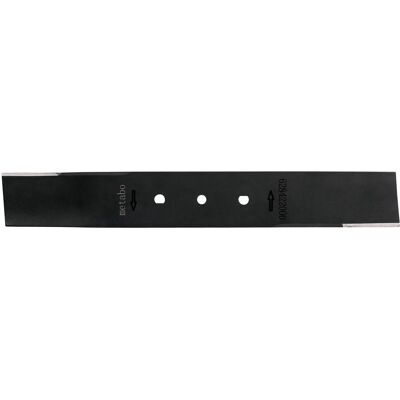 Metabo Gräsklipparblad - Rm 36-18 Ltx Bl 36 - Gräsklippare Metabo Gräsklipparblad - Rm 36-18 Ltx Bl 36 - Gräsklippare