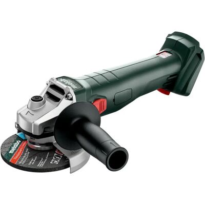 Metabo W 18 L 9-115 Winkelschleifer - Akku, 115mm, 18V Metabo W 18 L 9-115 Winkelschleifer - Akku, 115mm, 18V