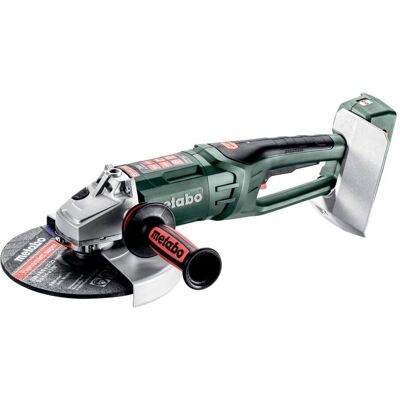 Metabo WPB 36-18 LTX BL 24-230 - Akkuschleifer 230mm Metabo WPB 36-18 LTX BL 24-230 - Akkuschleifer 230mm