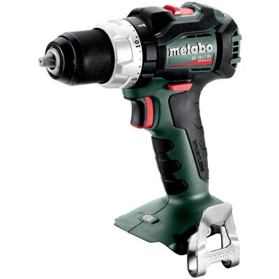 Metabo 18V Verktygssats - Svart, Grön, Röd Metabo 18V Verktygssats - Svart, Grön, Röd