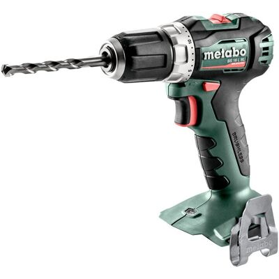 Metabo Set 2.9.2 Schlagbohrerset - Akku-Bohrschrauber & Impact Driver Metabo Set 2.9.2 Schlagbohrerset - Akku-Bohrschrauber & Impact Driver
