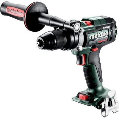 Metabo BS 18 LTX-3 BL I Akku-Schrauber - Grün - 18 V - Elektrowerkzeug Metabo BS 18 LTX-3 BL I Akku-Schrauber - Grün - 18 V - Elektrowerkzeug