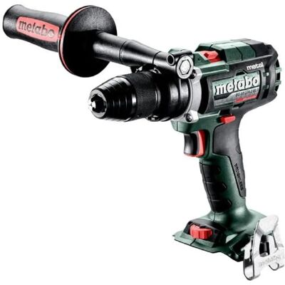 Metabo Akku-3-Gang-Bohrschrauber - Metall (603181850) - Elektrowerkzeug Metabo Akku-3-Gang-Bohrschrauber - Metall (603181850) - Elektrowerkzeug