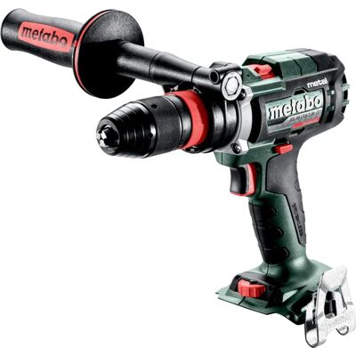 Metabo Akku-Bohrschrauber - 3-Gang, bürstenlos, 18V, Quick-System Metabo Akku-Bohrschrauber - 3-Gang, bürstenlos, 18V, Quick-System