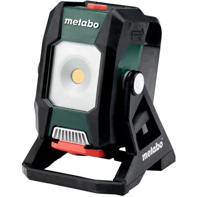 Lanterna de trabalho LED Metabo BSA 12-18 - IP54 Lanterna de trabalho LED Metabo BSA 12-18 - IP54