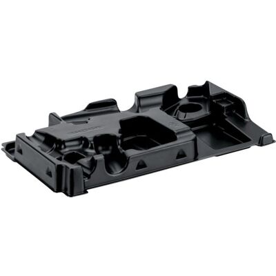 Metabo MetaBOX-Einlage für Comboset MT 18 - Aufbewahrungslösung Metabo MetaBOX-Einlage für Comboset MT 18 - Aufbewahrungslösung