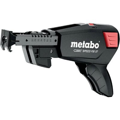 Metabo Speed Fix 57 - Skruvmagasin för skruvdragare Metabo Speed Fix 57 - Skruvmagasin för skruvdragare