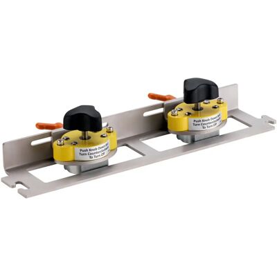 Metabo Führungsschiene für PFM 17 - Magnetisch Metabo Führungsschiene für PFM 17 - Magnetisch