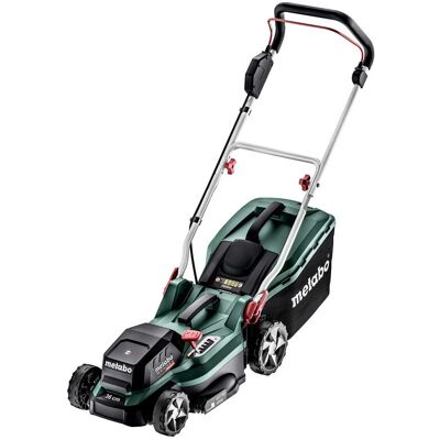 Metabo RM 36-18 LTX BL 36 Set Metabo RM 36-18 LTX BL 36 Set