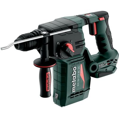 Metabo KH 18 LTX BL 24 SDS Plus - Martello perforatore Metabo KH 18 LTX BL 24 SDS Plus - Martello perforatore