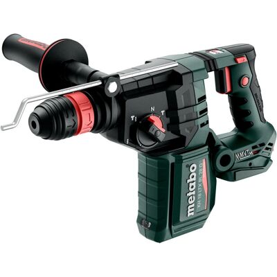 Metabo KH 18 LTX BL 28 Q - 601715850 Metabo KH 18 LTX BL 28 Q - 601715850