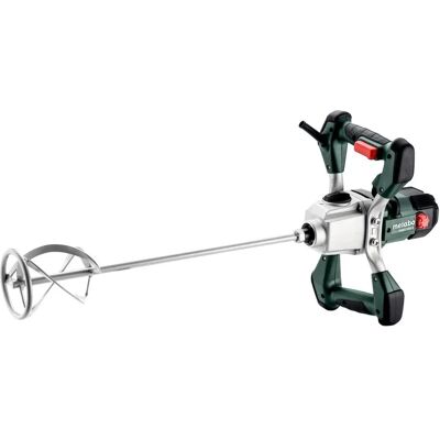 Metabo RWEV 1200-2 Mischer - 1200 W, 2 Geschwindigkeiten Metabo RWEV 1200-2 Mischer - 1200 W, 2 Geschwindigkeiten