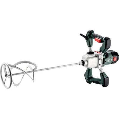 Metabo sementtilaastin RWEV 1600-2 - 1600W Metabo sementtilaastin RWEV 1600-2 - 1600W