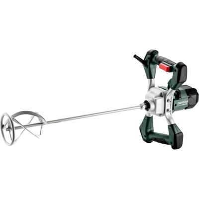 Mixeur Metabo Rwe 1200 - Ergonomique, Robuste, 30L Mixeur Metabo Rwe 1200 - Ergonomique, Robuste, 30L