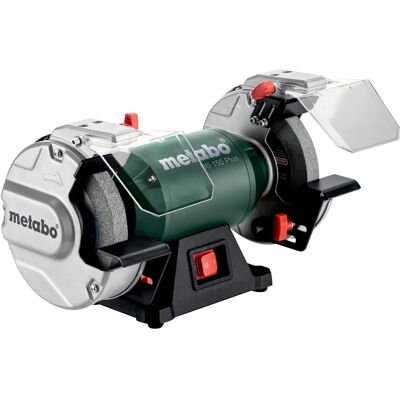 Metabo DS 150 Plus Schleifmaschine - 150mm, 2980 U/min, 400 W Metabo DS 150 Plus Schleifmaschine - 150mm, 2980 U/min, 400 W