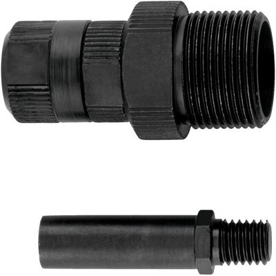 Metabo Modell 626939000 Svart Riveaccessory - Riveter Accessory Metabo Modell 626939000 Svart Riveaccessory - Riveter Accessory