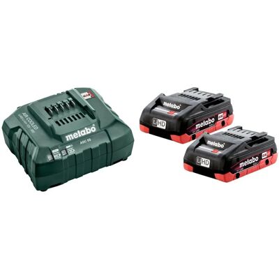 Metabo Basis Set (685163380) Metabo Basis Set (685163380)