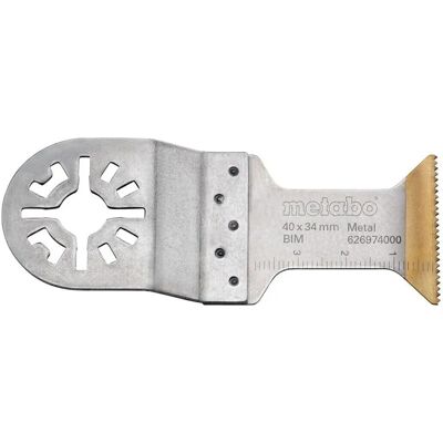 Metabo Modell 626974000 - Metall-Sägeblatt Metabo Modell 626974000 - Metall-Sägeblatt