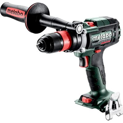 Metabo BS 18 LTX-3 BL Q I - Sladdlös borr- och skruvdragare - 3 växlar - 130 Nm - Utan batteri Metabo BS 18 LTX-3 BL Q I - Sladdlös borr- och skruvdragare - 3 växlar - 130 Nm - Utan batteri
