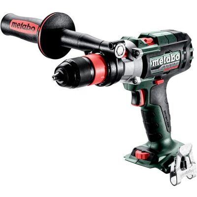 Metabo SB 18 LTX-3 BL Q I - Akku-Schlagbohrmaschine - Kraft & Vielseitigkeit Metabo SB 18 LTX-3 BL Q I - Akku-Schlagbohrmaschine - Kraft & Vielseitigkeit