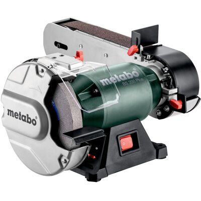 Metabo BS 200 Plus Metabo BS 200 Plus