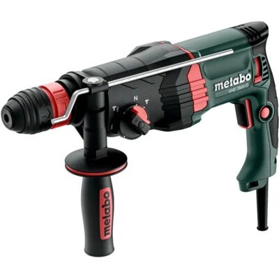 Metabo KHE 2845 Q 880W - Taladro de percusión Metabo KHE 2845 Q 880W - Taladro de percusión