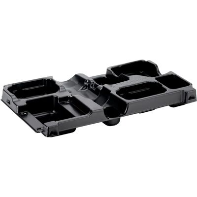 Metabo Modell 628945000 Einlegefach - Für SSW 18 LTX - Robust & Kompakt Metabo Modell 628945000 Einlegefach - Für SSW 18 LTX - Robust & Kompakt