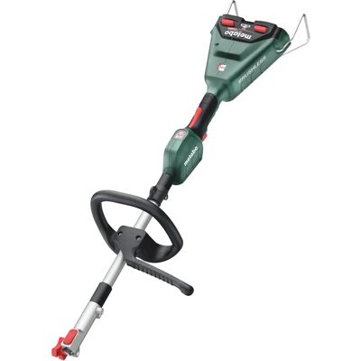 Sistema motore multifunzione Metabo - 18V, senza fili, senza batteria Sistema motore multifunzione Metabo - 18V, senza fili, senza batteria