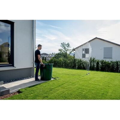 Metabo Akku-Tauchpumpe Serie - 18V, 2200 l/h, 2,2 bar - Garten- & Regenwasserpumpe Metabo Akku-Tauchpumpe Serie - 18V, 2200 l/h, 2,2 bar - Garten- & Regenwasserpumpe