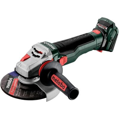 Metabo WB 18 LTX BL 15-150 Quick - Vinkelsliper Metabo WB 18 LTX BL 15-150 Quick - Vinkelsliper