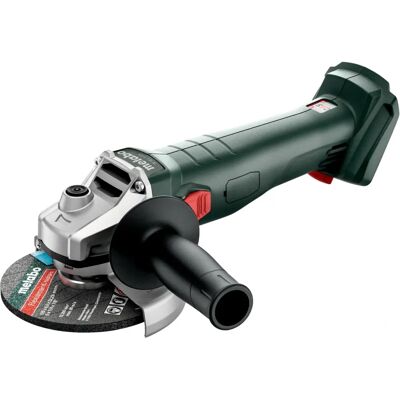 Metabo W 18 7-125 - Vinkelslip Metabo W 18 7-125 - Vinkelslip
